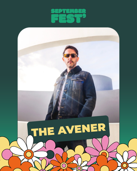The Avener