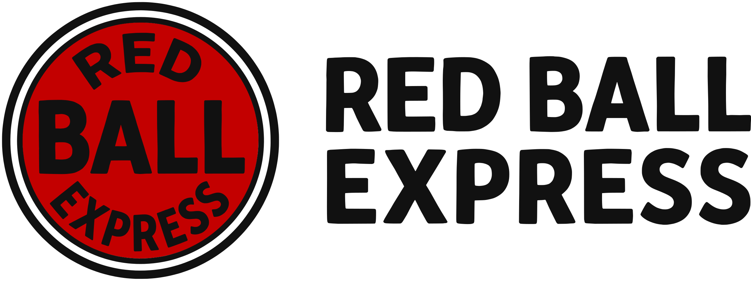 Red Ball Express